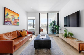 'Collingwood Zest' Experience the Spirit of Smith St